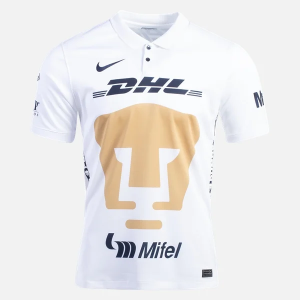 Pumas UNAM Domaći Nogometni Dres Nike 2021/22
