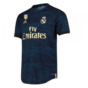 Real Madrid Gostujući Nogometni Dres 2019/20