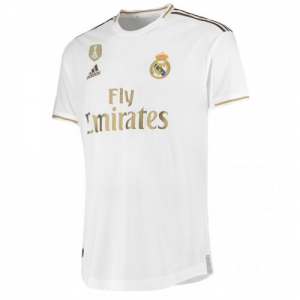 Real Madrid Domaći Nogometni Dres 2019/20