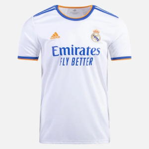 Real Madrid Domaći Nogometni Dres 2021 22