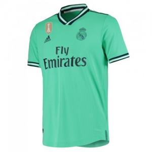 Real Madrid Treći Nogometni Dres 2019/20