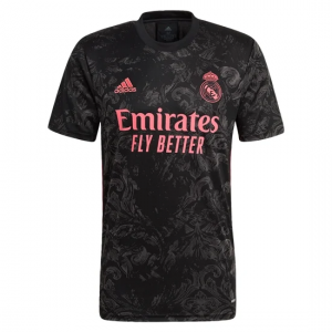 Real Madrid Treći Nogometni Dres 2020/2021