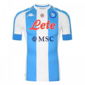 SSC Napoli Special Fourth 2020/2021