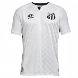 Santos FC Domaći Nogometni Dres 2020/2021