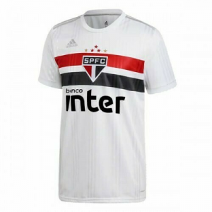 Sao Paulo Gostujući Nogometni Dres 2020/2021 1