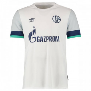 Schalke 04 Gostujući Nogometni Dres 2019/20