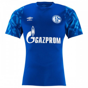 Schalke 04 Domaći Nogometni Dres 2019/20