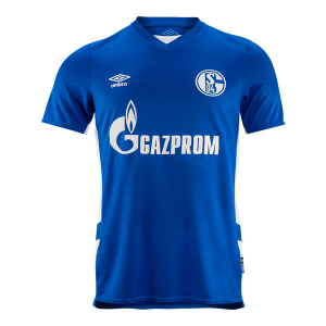 Schalke 04 Domaći Nogometni Dres 2021/22