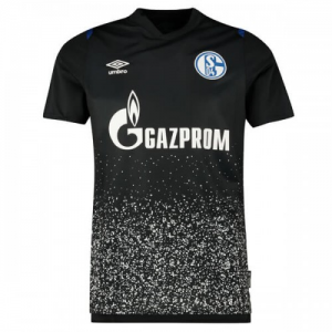 Schalke 04 Treći Nogometni Dres 2019/20