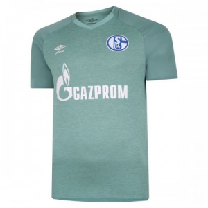 Schalke 04 Treći Nogometni Dres 2020/2021