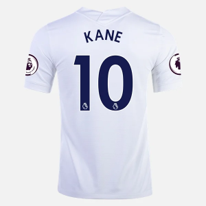 Tottenham Harry Kane 10 Domaći Nogometni Dres Nike 2021/2022
