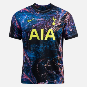 Tottenham Hotspur Gostujući Nogometni Dres Nike 2021/22