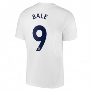 Tottenham Hotspur Gareth Bale 9 Domaći Nogometni Dres 2021/22