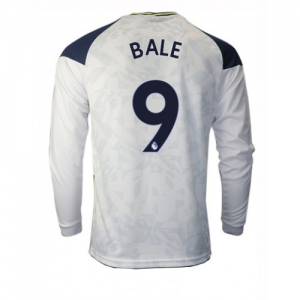 Tottenham Hotspur Gareth Bale 9 Domaći Nogometni Dres 2020/2021 – Dugim Rukavima