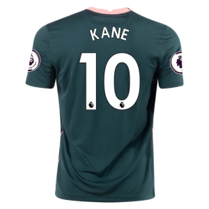 Tottenham Hotspur Harry Kane 10 Gostujući Nogometni Dres 2020/2021