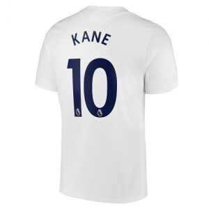 Tottenham Hotspur Harry Kane 10 Domaći Nogometni Dres 2021/22