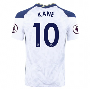 Tottenham Hotspur Harry Kane 10 Domaći Nogometni Dres 2020/2021