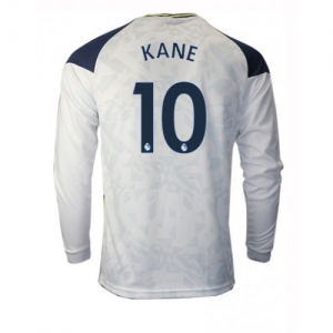 Tottenham Hotspur Harry Kane 10 Domaći Nogometni Dres 2020/2021 – Dugim Rukavima