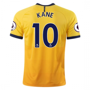 Tottenham Hotspur Harry Kane 10 Treći Nogometni Dres 2020/2021