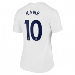 Tottenham Hotspur Harry Kane 10 Ženska Domaći Nogometni Dres 2021 22