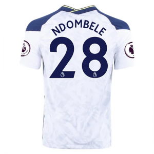 Tottenham Hotspur Tanguy Ndombele 28 Domaći Nogometni Dres 2020/2021