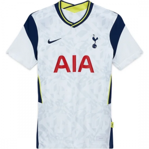 Tottenham Hotspur Ženska Domaći Nogometni Dres 2020/2021