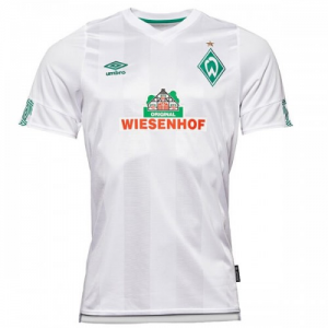 Umbro Werder Bremen Gostujući Nogometni Dres 2019/20