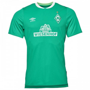 Umbro Werder Bremen Domaći Nogometni Dres 2019/20