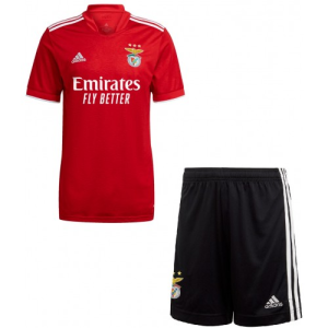 Nogometni Dres Benfica Treći 2021 2022