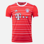 FC Bayern München Domaći Nogometni Dres 2022/23