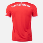 FC Bayern München Domaći Nogometni Dres 2022/23