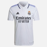 Nogometni Dres Real Madrid Domaći 2022 2023