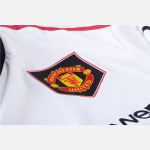 Manchester United Drugi Nogometni Dres 2022