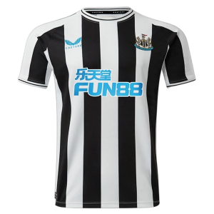 Newcastle United Domaći Nogometni Dres 2022/23