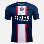 Paris Saint Germain PSG Domaći Nogometni Dres 2022/23