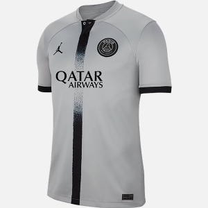 Paris Saint Germain PSG Drugi Nogometni Dres 2022