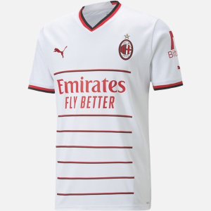 AC Milan Drugi Nogometni Dres 2022/23