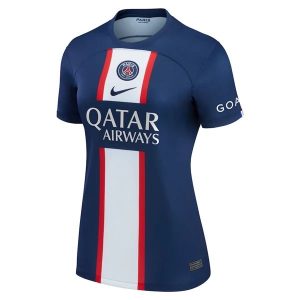 Paris Saint-Germain PSG Ženska Domaći Nogometni Dres 2022/23