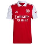 Arsenal Domaći Nogometni Dres 2022