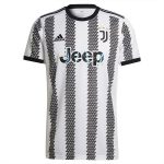 Juventus Domaći Nogometni Dres 2022/2023