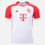 FC Bayern München Domaći Nogometni Dres 2023/24