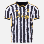 Juventus Domaći Nogometni Dres 2023/2024