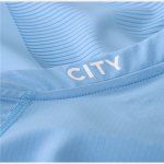 Nogometni Dres Manchester City Domaći 2023 2024