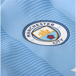 Nogometni Dres Manchester City Domaći 2023 2024