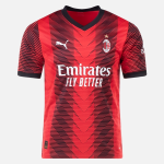 AC Milan Domaći Nogometni Dres 2023/24