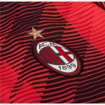 AC Milan Domaći Nogometni Dres 2023/24