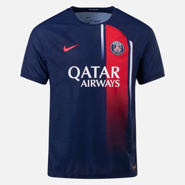 Paris Saint-Germain PSG Domaći Nogometni Dres 2023/24