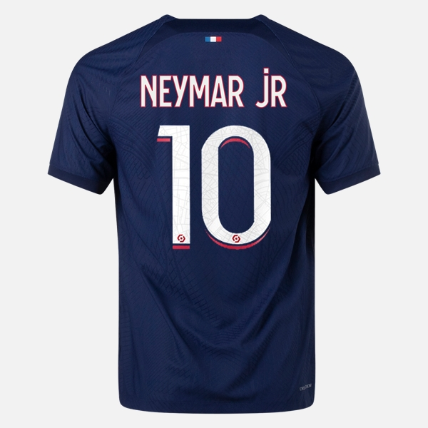 Paris Saint Germain PSG Neymar Jr 10 Domaći Nogometni Dres 2023/24