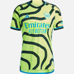 Arsenal Gostujući Nogometni Dres 2023/24