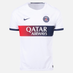 Paris Saint-Germain PSG Gostujući Nogometni Dres 2023/24